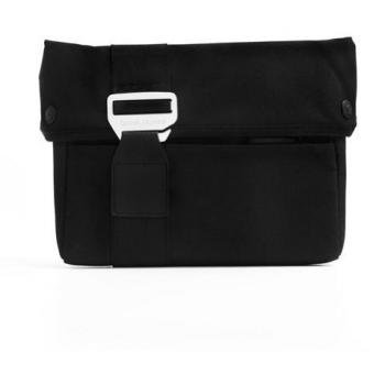 Bluelounge Bonobo 15 borsa per notebook 38,1 cm (15) Nero