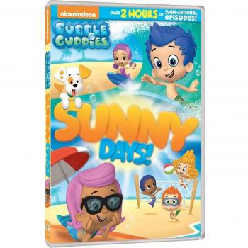 Bubble Guppies