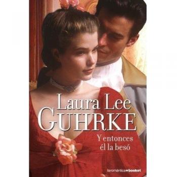 Y entonces el la beso