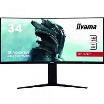 Iiyama Monitor GB3466WQSU-B1