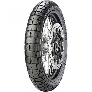 Pirelli-Neumático para Motocicleta Pirelli SCORPION RALLY STR 120/70VR19