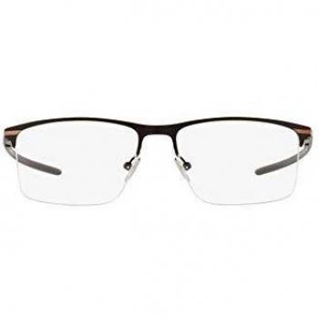 Oakley 0OX5140 Gafas de Lectura, Negro, 54 para Hombre