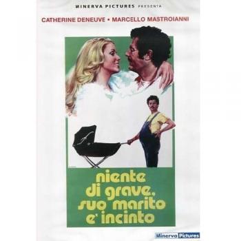 Niente Di Grave Suo Marito E Incinto