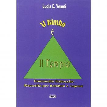 Il bimbo e il tempio