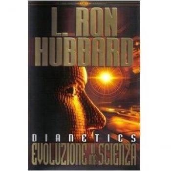 Dianetics. Evoluzione di una scienza. Audiolibro. 3 CD Audio