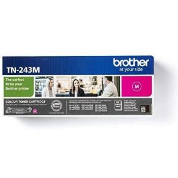 TONER BROTHER MAGENTA TN-243M HLL3210CW/HLL3230CDW ~ 1.000