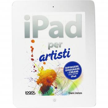 IPad per artisti