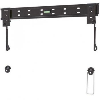 NewStar PLASMA-W860 Supporto da Parete per Monitor TV Nero 32-60 50Kg