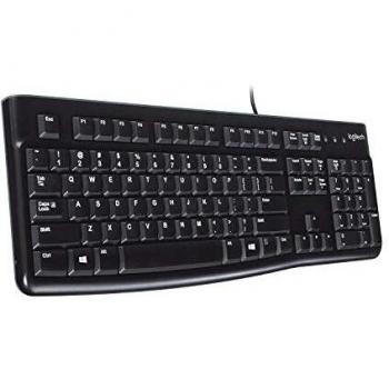 KEYBOARD K120