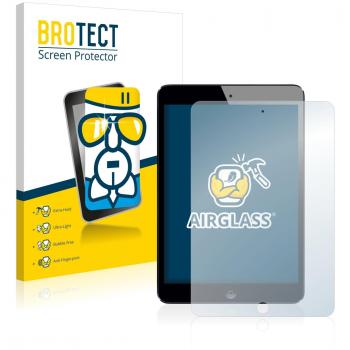 Brotect Shield Pro Vetro Ibrido iPad Mini 2