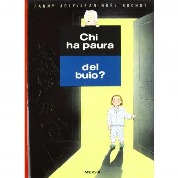 Chi ha paura del buio?