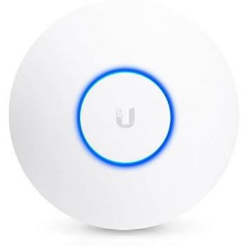 Ubiquiti Networks UniFi AC HD 1733 Mbit/s Bianco Supporto Power over Ethernet (PoE)