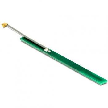 DeLOCK 86254 Antenna di Rete 2 dBi