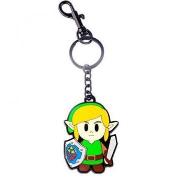 Llave de metal Zelda: Encuentro con el Destino