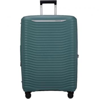 Maleta Samsonite Upscape Verde 75 cm con ruedas 4R