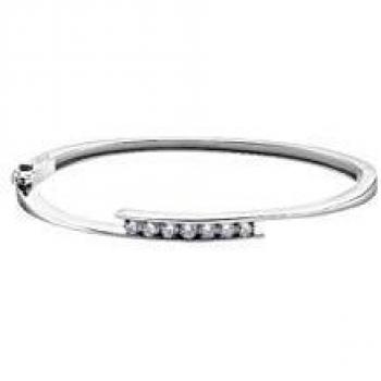 Pulsera Lotus Silver modelo LP1876-2/1 de la colección Pure Essential en plata para señora