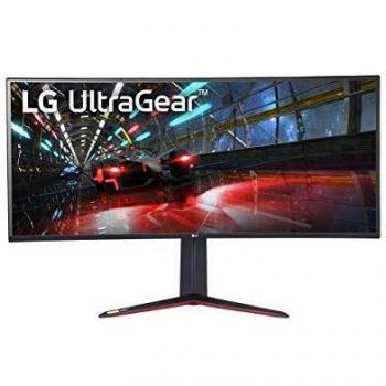 LG 38GN950-B UltraGear Monitor Gaming