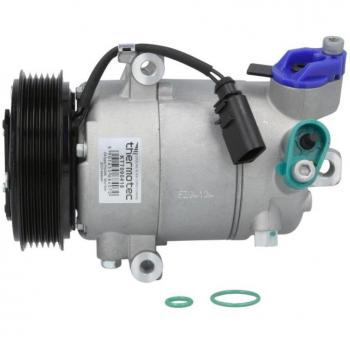 ThermoTec KTT090418 Compressor de Ar Condicionado