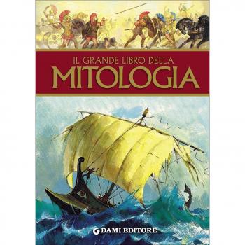 Il grande libro della mitologia