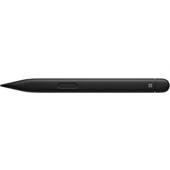 Microsoft Surface Slim Pen 2 Pennino digitale ricaricabile Nero