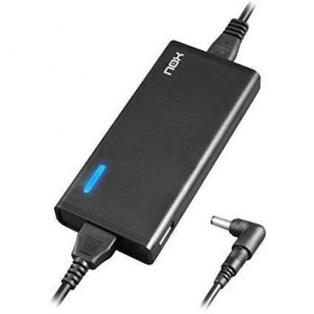 Caricabatterie Portatile NOX NXPWR65NB