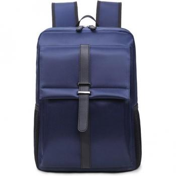 Mochila Impermeable Unisex para Estudiantes