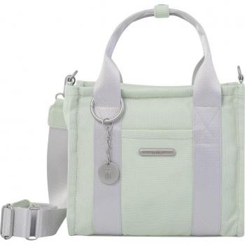 Bolso crossbody verde Meadow Mist