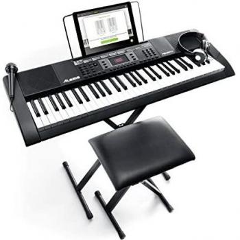 Alesis Melody 61 MKII