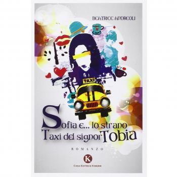 Sofia e... lo strano taxi del signor Tobia