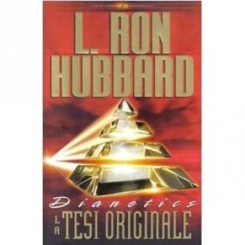 Dianetics. La tesi originale. Audiolibro. 5 CD Audio