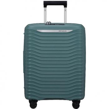 Maleta Cabina Samsonite Upscape Verde 55cm 4R