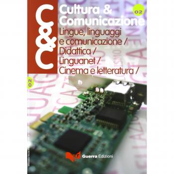 Cultura & comunicazione (2008) (Vol. 2)