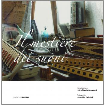 Il mestiere dei suoni