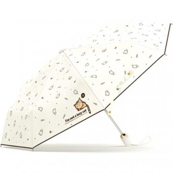 Paraguas Gato Olycat Auto‑Lluvia