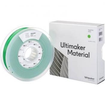 Ultimaker PLA Verde 2,85 mm 750 g