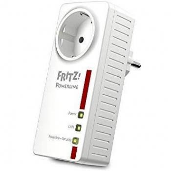 Powerline AVM FRITZ 1220E 1PZ LAN AV1200