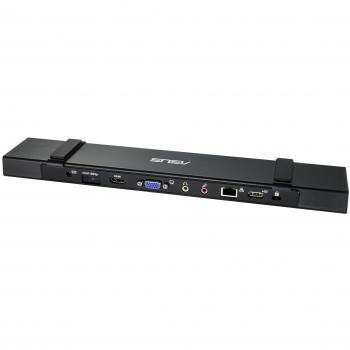 Asus Docking Station 90XB026N-BDS000 Nero