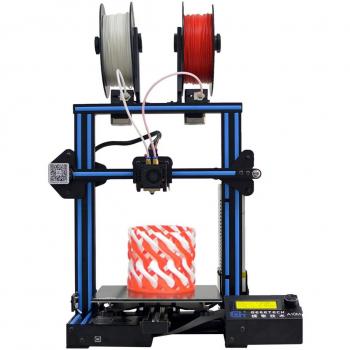GEEETECH A10M Stampante 3D DualColor Kit