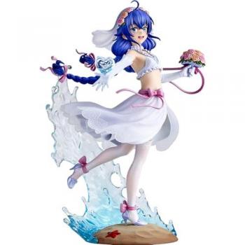 Roxy Migurdia Boda en la Piscina – Figura de PVC Escala 1/7