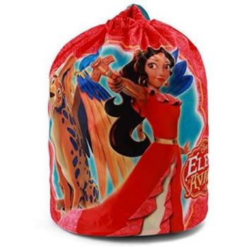 KARACTERMANIA Mochila Elena De Ávalor Skylar 39 cm Rosa