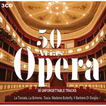 0 Arias Opera / Vari vari (3 Cd)