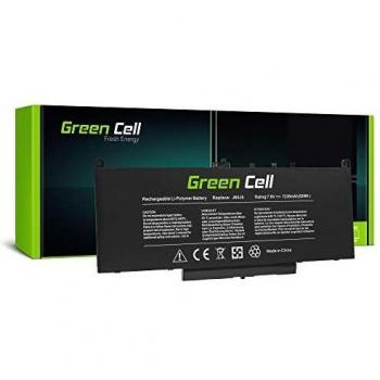 Batteria per notebook Green Cell J60J5 7.6 V 5800 mAh Dell