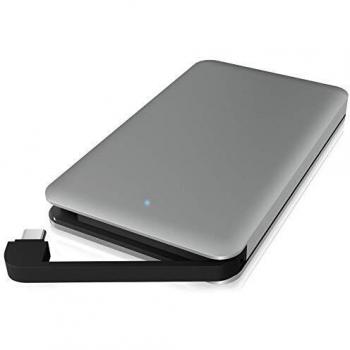 ICY Box Hard Disk USB‑C