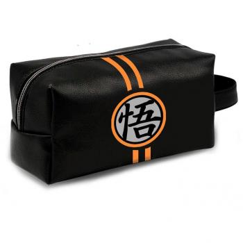 Neceser Dragon Ball de viaje