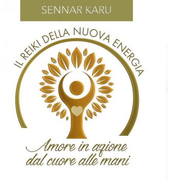 Il Reiki della Nuova Energia