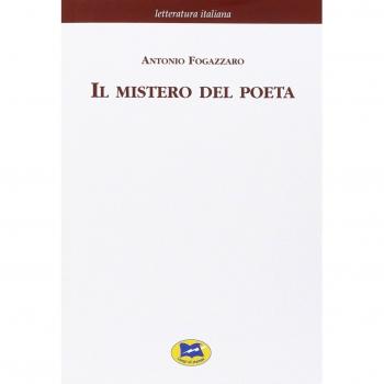 Il mistero del poeta