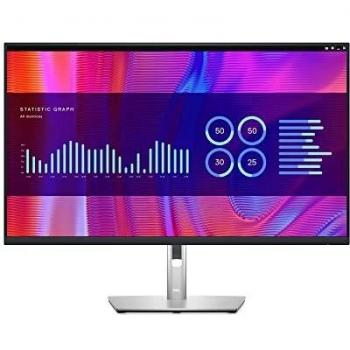 DELL 32 USB-C HUB MONITOR