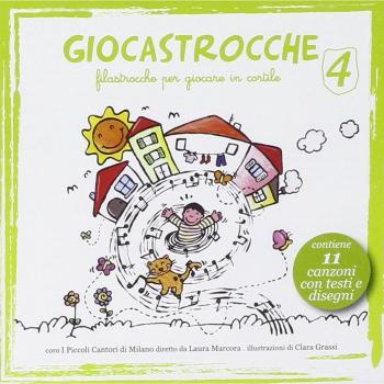 Giocastrocche Vol.4