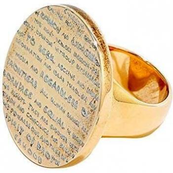 Anillo Mujer Demaria DMHRA004-R