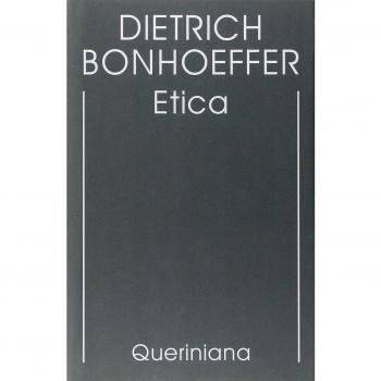 Edizione critica delle opere di D. Bonhoeffer. Ediz. critica. Etica (Vol. 6)